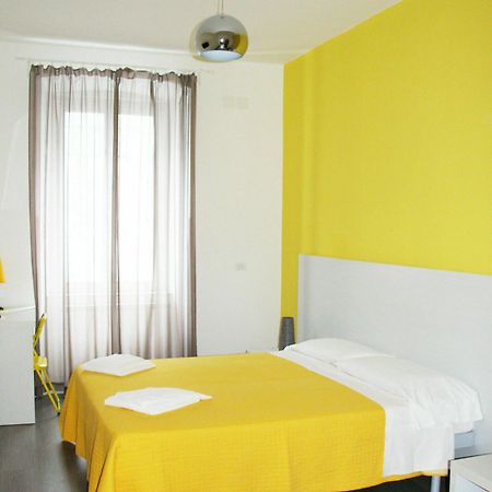Smart Rooms Trieste Eksteriør billede